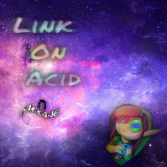 Link On Acid (Zelda Tribute) [Free Download]