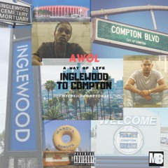 Off Top - FittedKiid & Compton LC (Prod By Haaga)