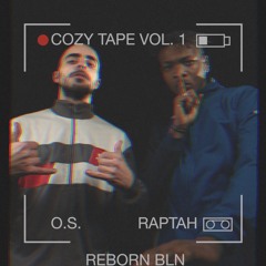 ES IST OKAY - OSOK X RAPTAH