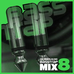 Bass Trap Mix 8 (2013)