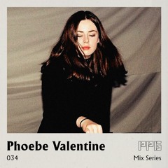 PPGMIX034 | Phoebe Valentine