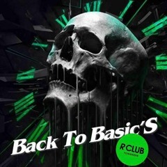 Serch - Back To Basic's 8 - 9-2018