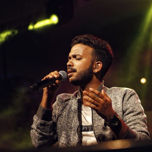 Mizhiyariyathe _ KS Harisankar _ Cover Version