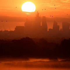 NAGZ//HEATWAVE (2018)