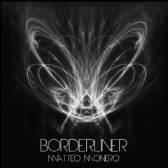 Matteo Monero - Borderliner 097 September 2018
