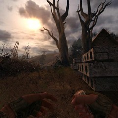 Goodname - For STALKER Shadow Of Chernobyl (Garbage)