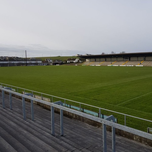 Stream episode Daithi Regan And Joe Troy Review St Rynagh's Win Over ...