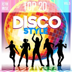 Disco Style Vol.5