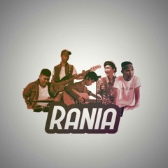 Inikah Jatuh Cinta - Rania