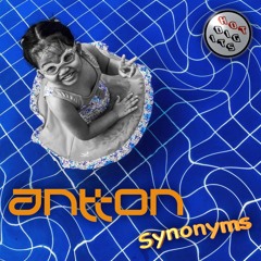 HOTDIGIT048 Antton - El Dolor Mas Dulce (Preview)