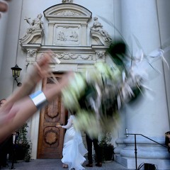 Live in Gustav Vasa Kyrka - Those 3 Words