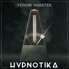 Venom Hardtek - HYPNOTIKA EP