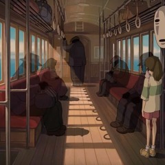 Sixthstation (Spirited Away Lofi Hip Hop Beat) prod. by sk4le