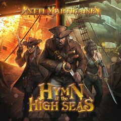 Hymn of the High Seas (epic pirate and western themes)