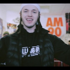 HAZRD ONE  (aussie grime)