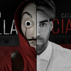 La Casa De Papel - Bella Ciao (ELGO Remix)