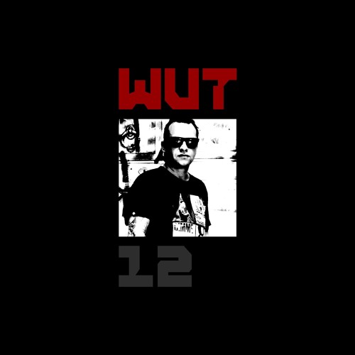 WUT 12 by Luis Weyers