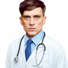 Dr Deutschland