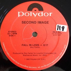 Second Image - Fall in love 1982