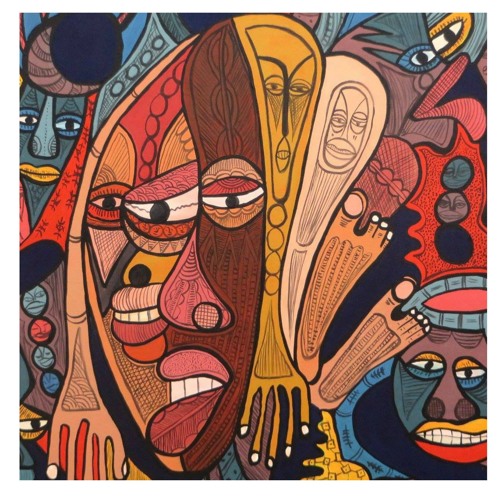 Exaltation - (original mix)