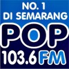 Download Radio POP Semarang FM 103.60 MHz (Jingle 2018, agak Meliuk) Radio POP Semarang FM 103.60 MHz (Jingle 2018, agak Meliuk)
