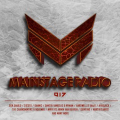 W&W - Mainstage Radio 017