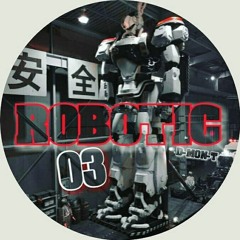 D-MON-T - ROBOTIC 03