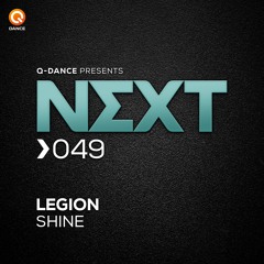[NEXT049] Legion - Shine