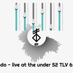 Shindo Live Set At Under 52 TLV 6.9.18