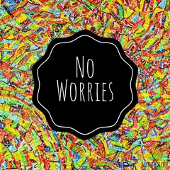 Jake Dudley - No Worries (5K Free Download)