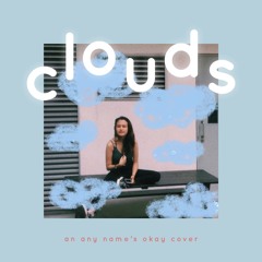 (any name's okay) clouds cover