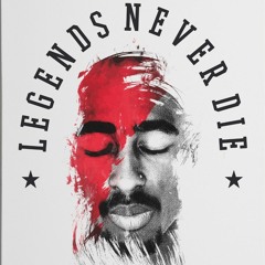 Legends Never Die - Mashup feat 2Pac, Biggie, Mobb Deep, Snoop Dogg & Scarface