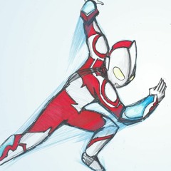 End Theme Ultraman Ribut