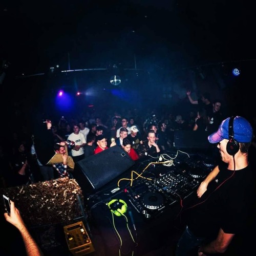 The J's LIVE at 2 Years of Bass Army [9/7/18] [Free Dl]