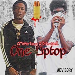 One Uptop X D-Russel