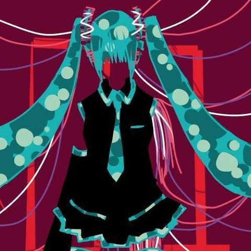 Miku Hatsune Voice Feat Pkbowsy Off Vocal Arrangement By Pkbowsy Backup