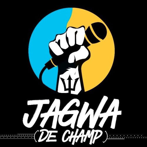 Jagwa -Correction Time Mix (explicit version)🇧🇧