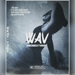 Wordz_FreeBeat(Prod by Omenbeats808)