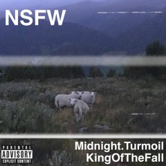 NSFW (feat. ALVARØ RUBIØ)