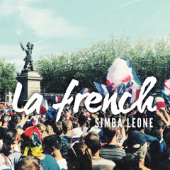 LA FRENCH #01 - SIMBA LEONE