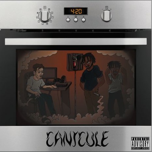 Canicule ft. Zwarte & Søsa (6nueve)