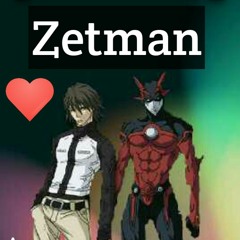 Zetman= Hitoto and Mummy-D - Dots and lines