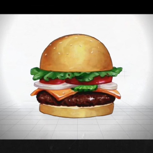 Brain Revolution Patty