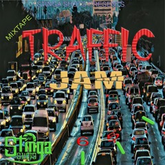TRAFFIC JAM MIXTAPE