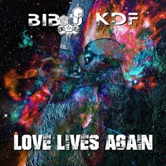 Love Lives Again