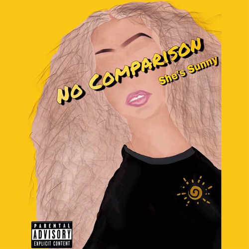 ShesSunny - No Comparison