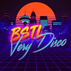 Very Disco