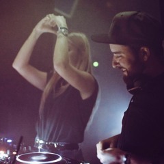 Jonathan Lässig @ Origin / YOUCA Club(2018)