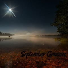 September Grooves (prod. by Baron Fields)