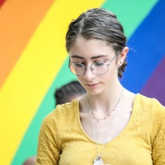 Don't Look Away - (Music and Words by Milah Carlone)